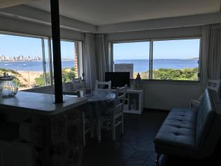 Punta del Este Vista al Mar, 3 Ambientes en Playa Mansa Parada 9 Edificio PARACAS - 7