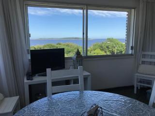 Punta del Este Vista al Mar, 3 Ambientes en Playa Mansa Parada 9 Edificio PARACAS - 6