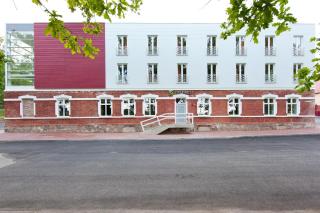 Just Rest Automatic Hostel - Viljandi - 0