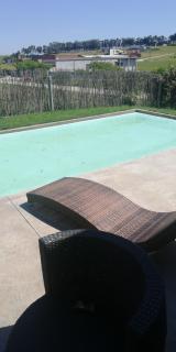 Barrancas de San benito barrio privado - 8