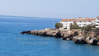 Fuentes de Nerja - Nerja - 5