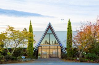 Rangiora Eco Holiday Park - Fernside - 0