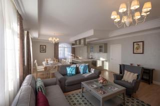 Hotel Monaco - Astana - 4
