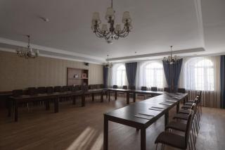 Hotel Monaco - Astana - 3