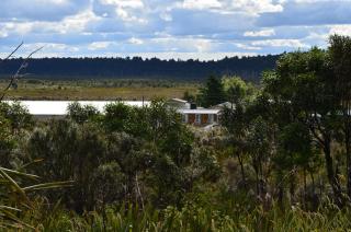 Tongariro Boutique B&B - Parc national - 4
