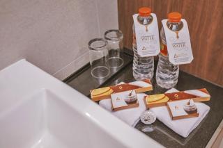 The Azana Hotel Airport Semarang - 1