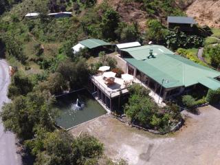 Los Lagos Lodge - San Gerardo de Dota - 0
