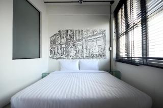 Quip Bed & Breakfast - Phuket - 2