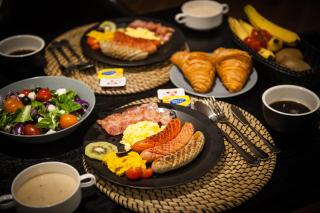Amare - Suwon - 5