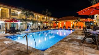 Best Western San Isidro Inn - Laredo - 0