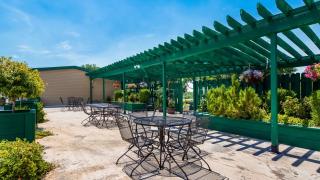 Best Western Paradise Inn & Resort - 2