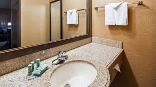 Best Western Executive Inn El Campo - 1