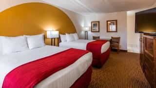 Best Western Paradise Inn & Resort - Fillmore - 7