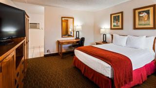 Best Western Paradise Inn & Resort - Fillmore - 1