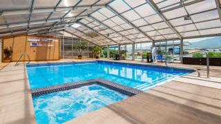 Best Western Paradise Inn & Resort - Fillmore - 6