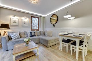 Aquarius - Premium Apartament na zamknietym, spokojnym osiedlu w Sopocie by Lion Apartments - 9