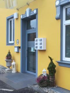 Gästehaus Karl August - Fohnsdorf - 8