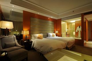 Sheraton Ningbo Yinzhou - 5