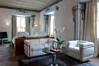 Widder Hotel - Zurichs Luxury Hideaway - 3