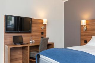 Thon Partner Hotel Backlund - Levanger - 2