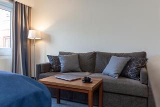 Thon Partner Hotel Backlund - Levanger - 4