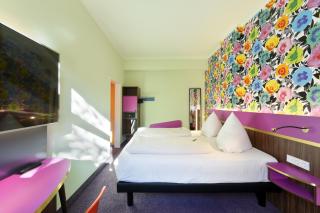 Cityhotel Thüringer Hof new CLASSIC - Hannover - 5