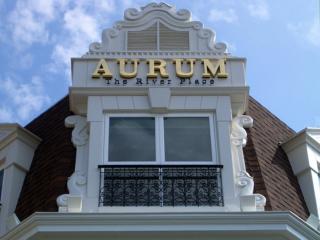 Aurum The River Place - Bangkok - 9