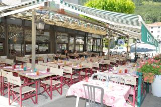 Grand Hôtel du Cours - Sisteron - 7