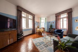 Mondial Appartement Hotel - Vienne - 9