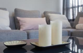 Luxury Penthouse 2 bed near Rothchild - Tel Aviv - 5