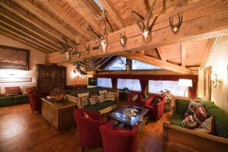 Hotel Jumeaux - Breuil-Cervinia - 2