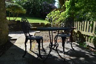 The Bothy at Ivy Cottage - 3