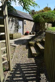 The Bothy at Ivy Cottage - 2