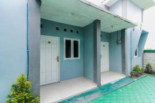RedDoorz near Universitas Palangkaraya - Palangka Raya - 9