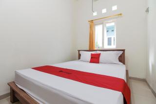 RedDoorz near Universitas Palangkaraya - 4