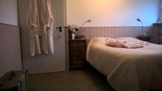 boerderijkamer Zwanebloem - Onstwedde - 5