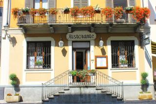 Locanda Piemonte da Sciolla - Domodossola - 5
