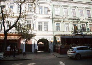 Soprano Apart Hotel - Odessa - 9