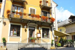 Locanda Piemonte da Sciolla - Domodossola - 9