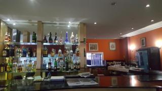 Peninsula Hotel Douala - Douala - 1