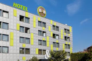 B&B HOTEL Orly Rungis Aéroport 2 étoiles - 7