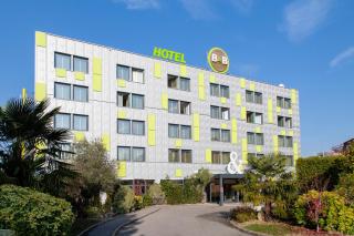 B&B HOTEL Orly Rungis Aéroport 2 étoiles - 0