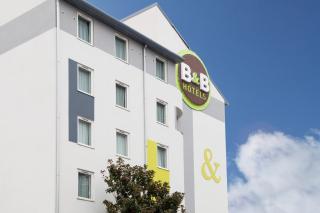 B&B HOTEL Orly Chevilly-Larue - Nationale 7 - 5