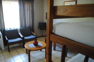 Eagles Nest Chalets - Hazyview - 4