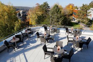Parkhotel CUP VITALIS - 4