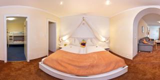 Smileys Kinderhotel - Trebesing - 4