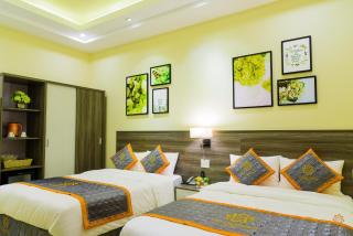 VF Hotel Dalat - Da Lat - 1