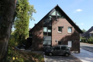 Landhaus Lueneburg little luxury - Luneburgo - 9