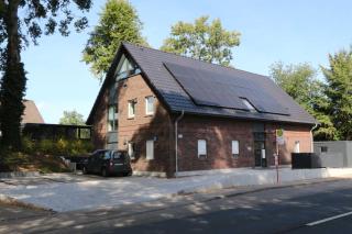 Landhaus Lueneburg little luxury - Luneburgo - 8