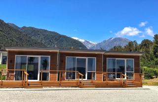 Franz Alpine Retreat - Franz-Josef-Gletscher - 7